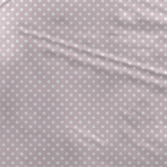 Sleepnight Lakenset Katoen Pierrot Roze