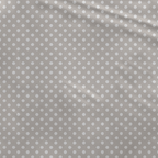 Sleepnight Dekbedovertrek Flanel Pierrot Taupe