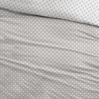 Sleepnight Lakenset Katoen Pierrot Taupe