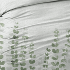 Dekbedovertrek Katoen Rob - Bedtextielonline.be