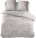 Sleepnight Lakenset Katoen Carla Pink