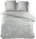 Sleepnight Lakenset Katoen Cato Green