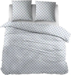 Sleepnight Lakenset Katoen Chantal Blue