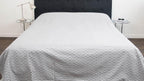 Bedprei Aberdeen - Bedtextielonline.be