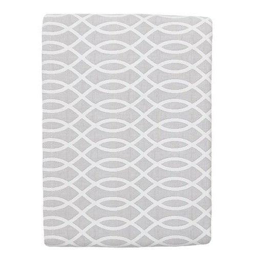 Bedprei Aberdeen - Bedtextielonline.be